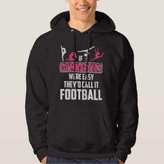 Veste À Capuche Ils l'appelleraient football