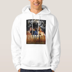 Veste À Capuche Immortel