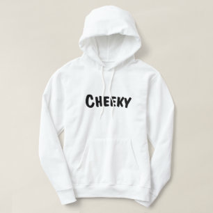 Veste À Capuche Impertinent