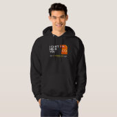 Veste À Capuche Impossible de vous entendre Je code Cadeau de prog (Devant entier)