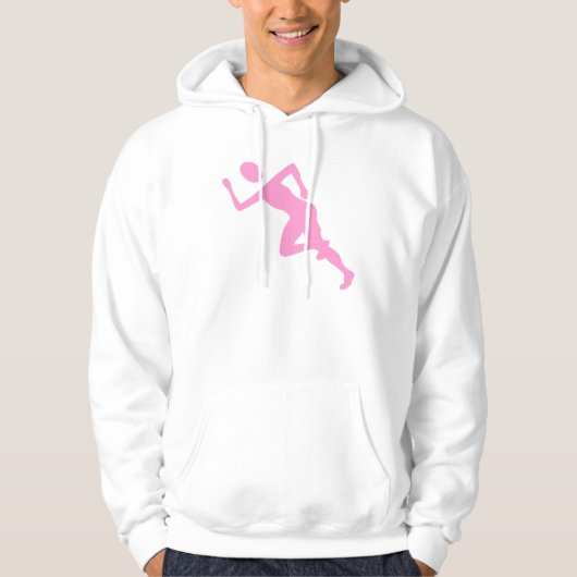 Veste À Capuche indéfini (Devant)