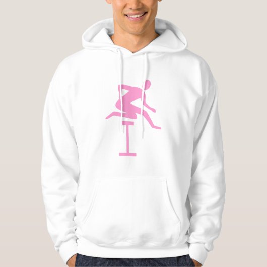 Veste À Capuche indéfini (Devant)