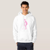 Veste À Capuche indéfini (Devant entier)