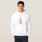 Veste À Capuche indéfini (Devant entier)