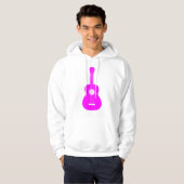 Veste À Capuche indéfini (Devant entier)