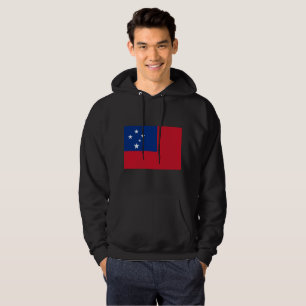 Veste À Capuche Indicateur Samoa
