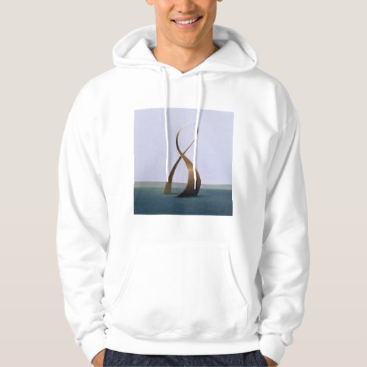 Veste À Capuche Infini (Devant)