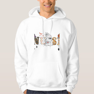 Veste À Capuche infirmière d'Halloween