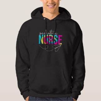 Veste À Capuche Infirmière Pédiatrique Vie École D'Infirmière Équi
