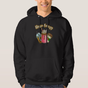 Veste À Capuche Infirmière sauveteurs Meilleure Infirmière Ever En