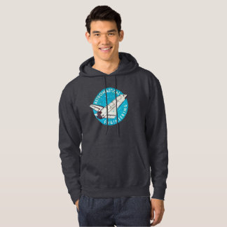 Veste À Capuche Ingénierie Astronautique V01