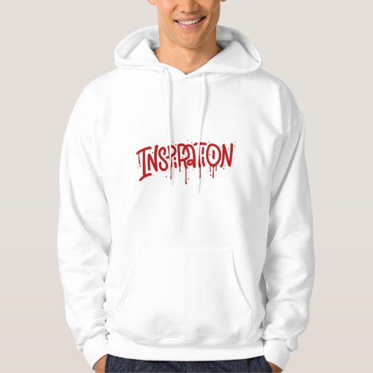 Veste À Capuche Inspiration (Devant)