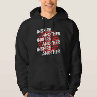 Veste À Capuche Inspirer un autre