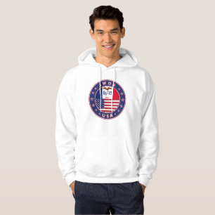 Veste À Capuche Iowa