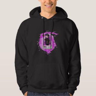 Veste À Capuche Iridna présente Iridium