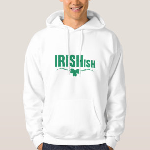 VESTE À CAPUCHE IRLANDE