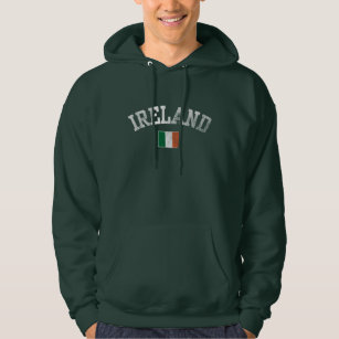 Veste À Capuche Irlande