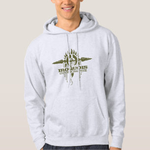 Veste À Capuche Iroquois 2
