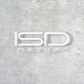 Veste À Capuche ISD C'est à propos du Sweatshirt de basculement de