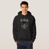 Veste À Capuche Istanbul (Devant entier)