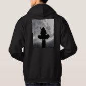 Veste À Capuche Itachi (Dos)