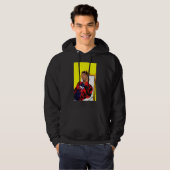 Veste À Capuche J W+chose (Devant entier)