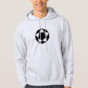 Veste À Capuche Jai Deco - Geometrics - Deca-Deco
