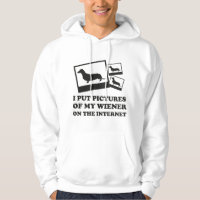 J'Ai Mis Des Photos De Mon Wiener Sur Internet