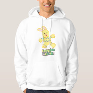 Veste À Capuche Jaillissez dans Webkinz !