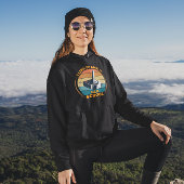 Veste À Capuche J'aime le lancer Old School - Retro Gamer