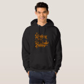 Veste À Capuche J'Aimerais Pêcher (Devant entier)