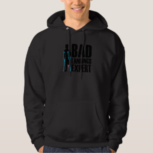 Veste À Capuche Jambe Cassée Cool Pour Hommes Femmes Cheville Pied