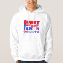 Jamon Bunny 2028 sweat-shirt