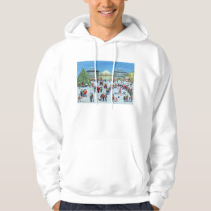 Veste À Capuche Jardin de Covent Londres