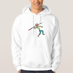 Veste À Capuche Javelot