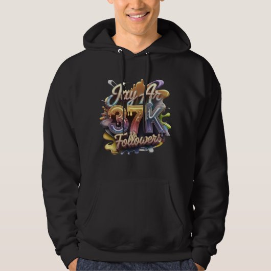 Veste À Capuche Jay Ar 37K (Devant)