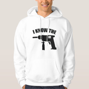 Veste À Capuche Je connais la chanson
