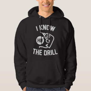 Veste À Capuche Je connais la chanson