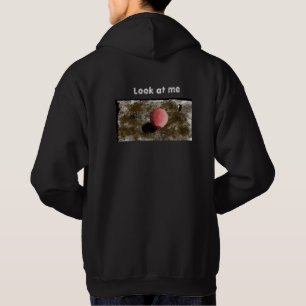 Veste À Capuche Je n'ai fait aucun effort pour faire cela