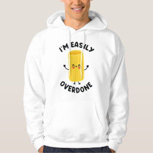 Veste À Capuche Je suis facilement exagéré
