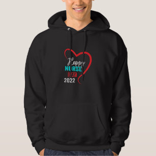 Veste À Capuche Je suis infirmière et c'est ma semaine Bonne infir