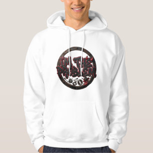 Veste À Capuche JE SUIS LE PROBLÈME - Streetwear Rebelle Mécanique