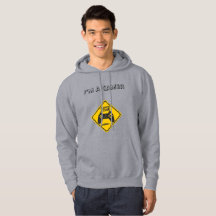 Je suis un sweat-shirt de gamer - Joueur 67 - Swea