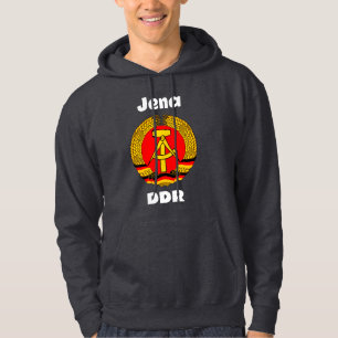 Veste À Capuche Jena, DDR, Jena, Allemagne (RDA d'Allemagne de l'E