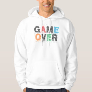 Veste À Capuche jeu