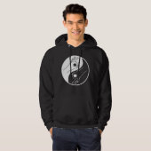 Veste À Capuche Jeu-cercle que vous avez regardé (Devant entier)