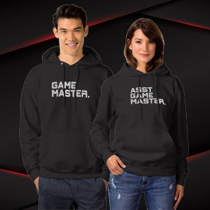 Veste À Capuche Jeu de caractères typographiques modernes pour hom