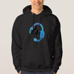 Veste À Capuche Jeu vidéo Pc Gamer Jeu Jeu Jeu