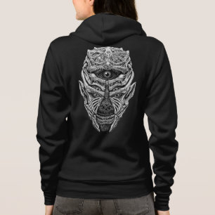 Veste À Capuche Jiouveol