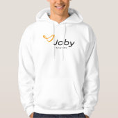Veste À Capuche Joby Aviation (Devant)